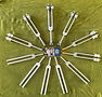 tuning forks