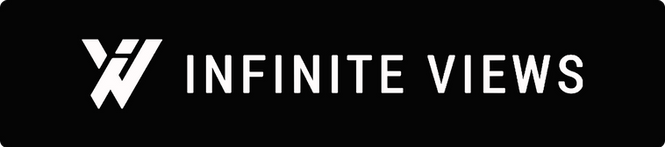 Infinite Views Logo
