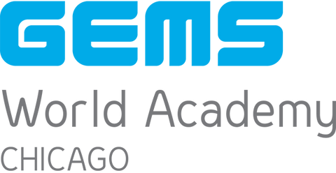 GEMS World Academy Chicago Logo 