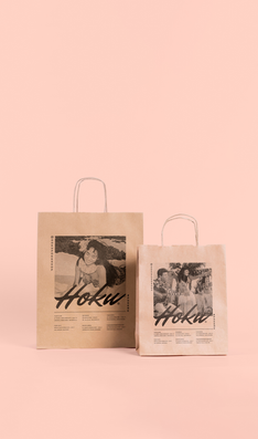Take Out Bags
