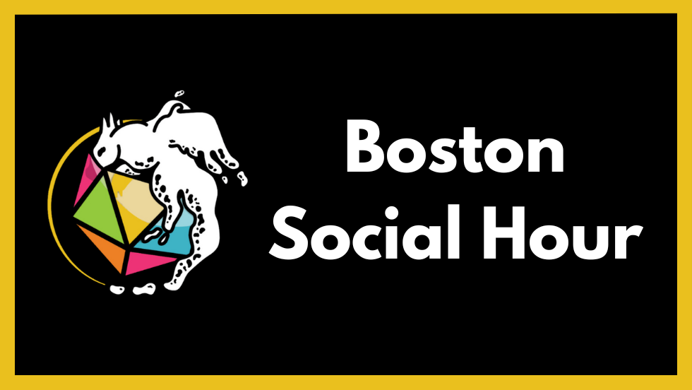 D&D Social Hour, Boston