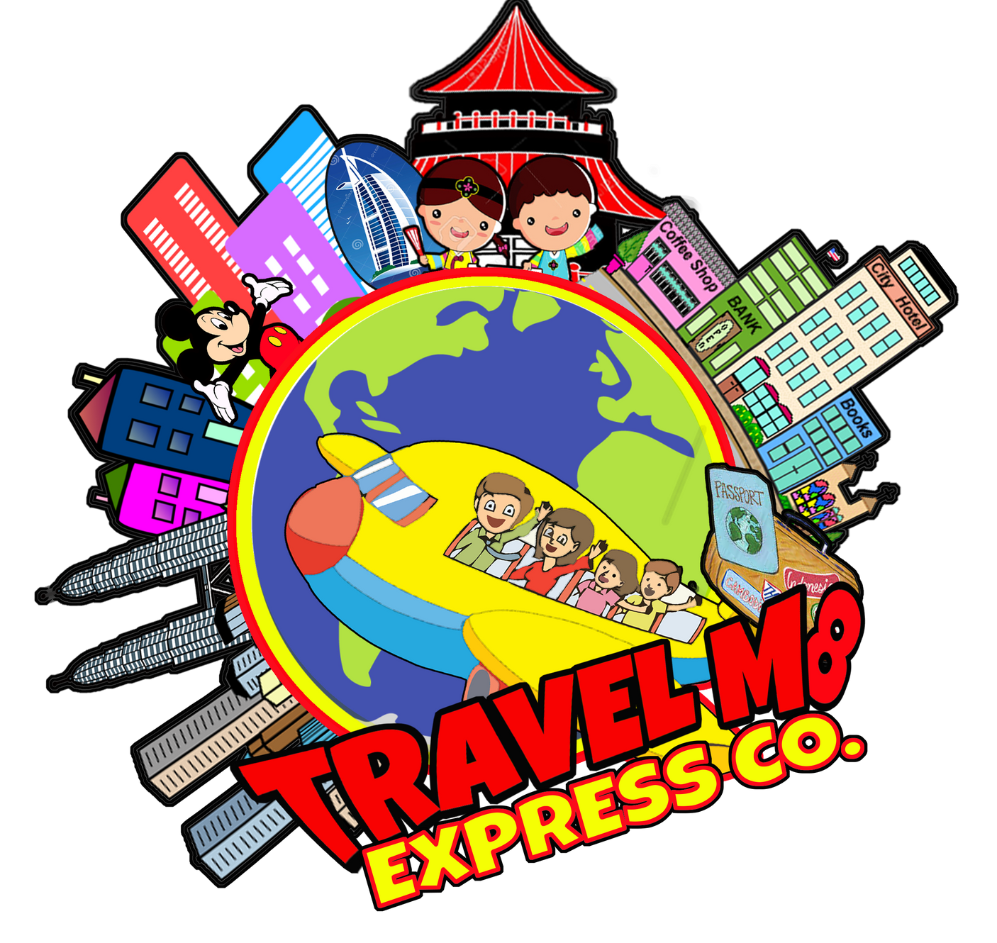 8 travel