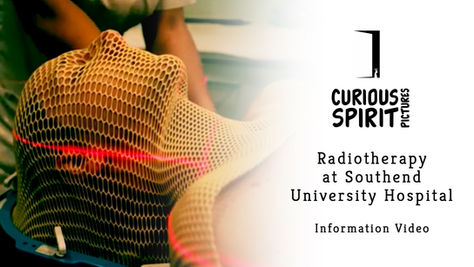 Demystifying Radiotherapy