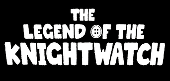 Legend of the Knightwatch Logo