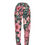 Thumbnail: All-Over Print Women's Casual Pants
