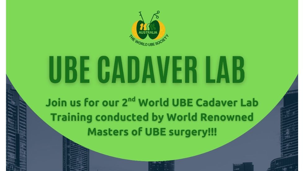 Cadaver Lab Workshop