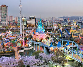 SPECIAL KOREA+EVERLAND