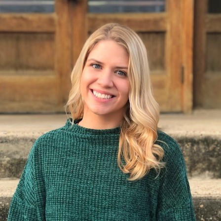 Savana - New Hire at Infuzion Solutions in Knoxville, TN
