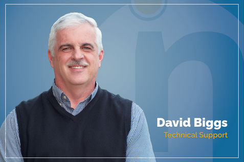 Employee Spotlight | David Biggs