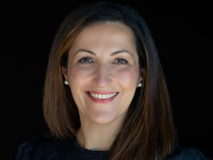Yianna Papanikolaou