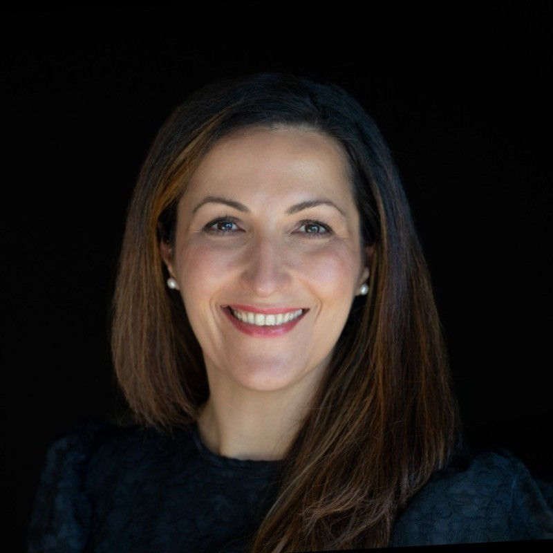 Yianna Papanikolaou