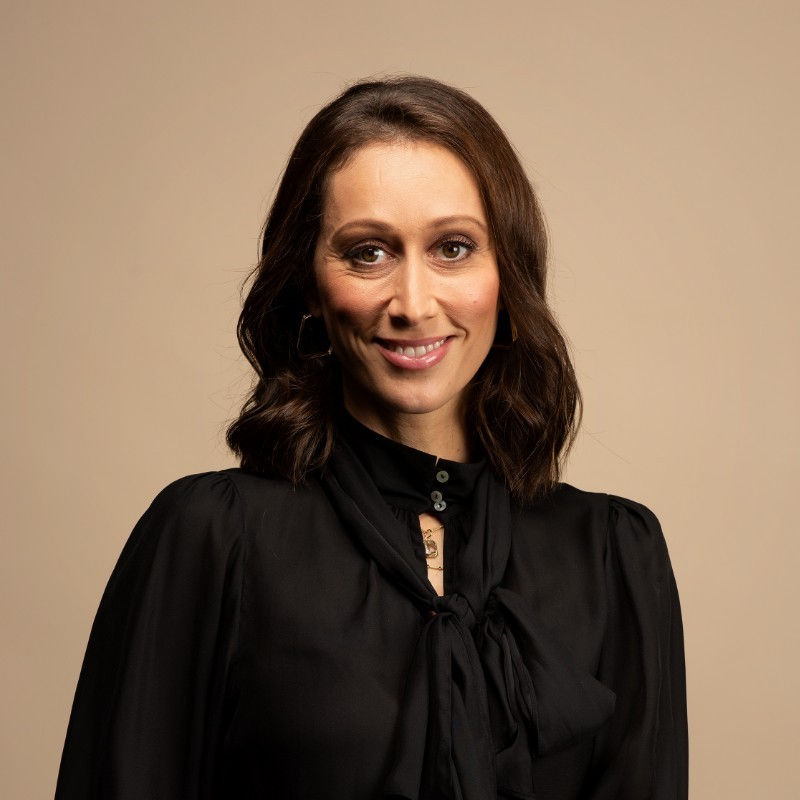 From Data to Direction: How Strategy Director Laura Agricola-Moss Turns Insight into Impact