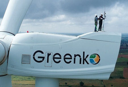 Temasek-Backed Sembcorp Acquires Majority Stake in India’s Greenko Wind Assets for US$1.2 Billion