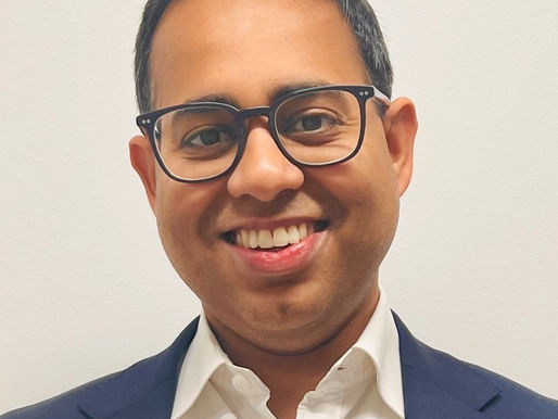 🎥 From the Field: Arpan Banerjee on the Strategic Impact of AI