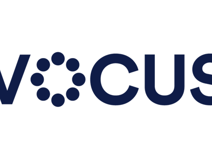 Vocus Logo