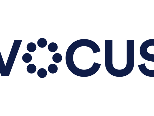 Vocus Logo