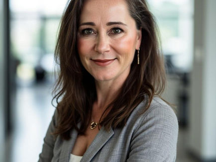 🎥 From the Field: Christine Blyth on Turning Strategy into Execution