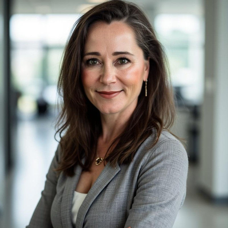 🎥 From the Field: Christine Blyth on Turning Strategy into Execution