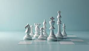 Strategic Background