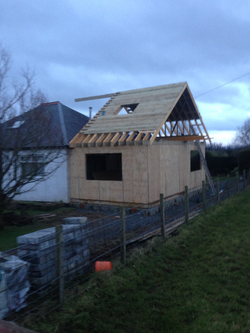Extensions and loft conversions