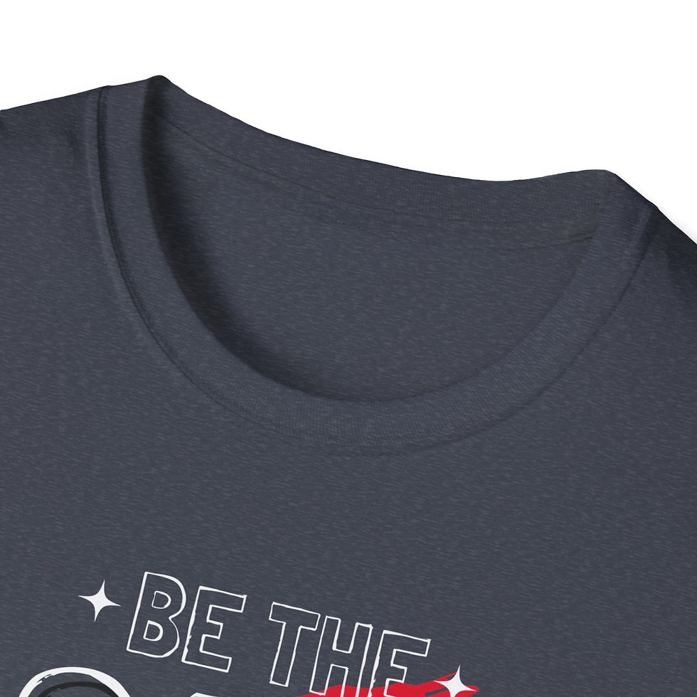 Thumbnail: “Be Salty” Unisex Tee