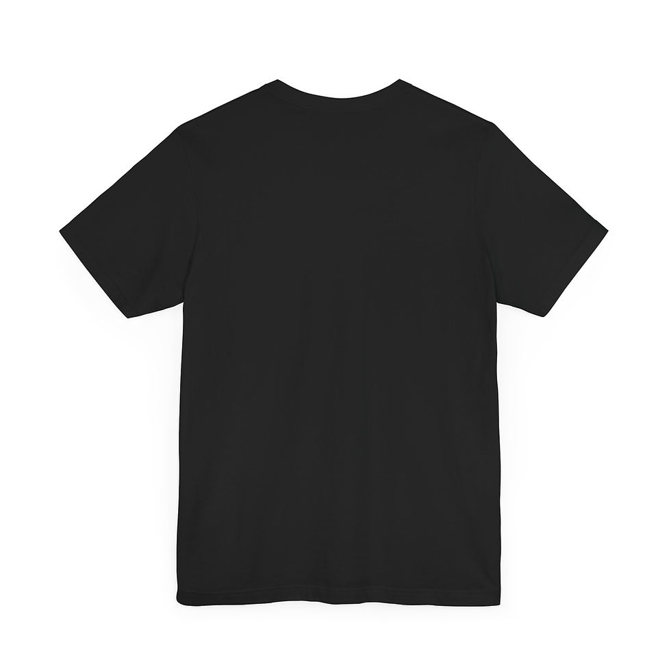 Thumbnail: Romans 8:28 Tee Unisex Jersey Short Sleeve Tee
