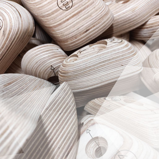 Routesetting im Januar