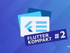 Flutter Kompakt #2