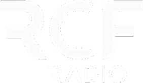 LOGO RCF SF BLANC