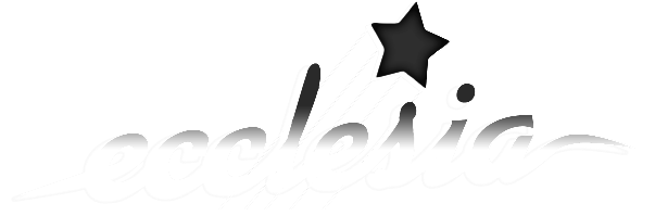 LOGO RADIO ECCLESIA