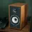 Miniature : TRIANGLE BR03 CONNECT Enceinte Amplifiée Bluetooth + Pieds S02