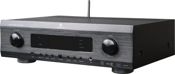Miniature : Tonewinner AT 200 + Tonewinner AD 5100 PA + - Ampli Home-Cinéma