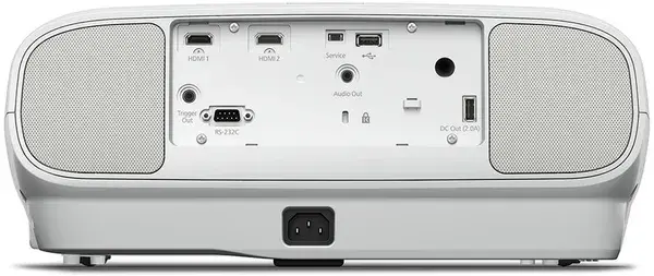Miniature : Epson EH-TW7100 - Vidéoprojecteur