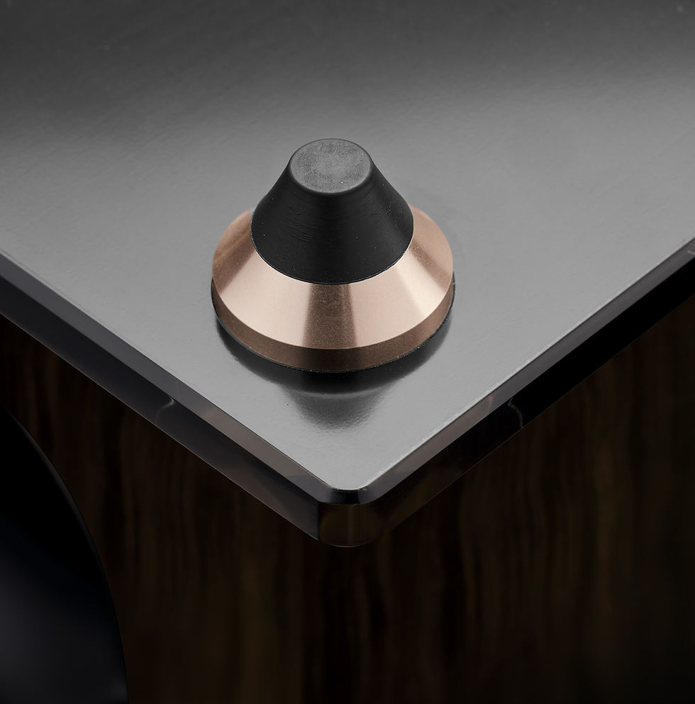 Miniature : TRIANGLE ANTAL 40th  (la paire )