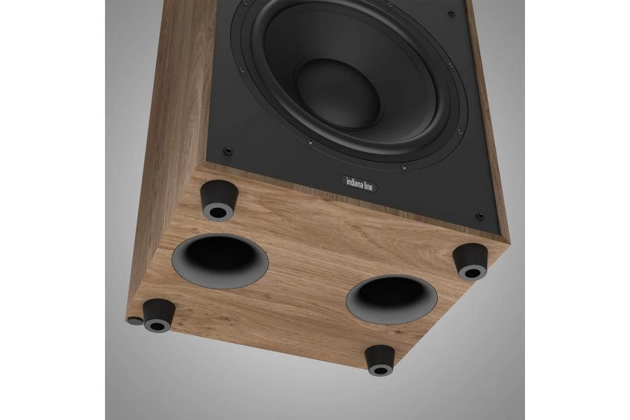 Miniature : INDIANA LINE UTAH 5 Enceintes colonne