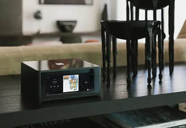 Miniature : NAD M10 V3 - Ampli Hi-Fi Stéréo