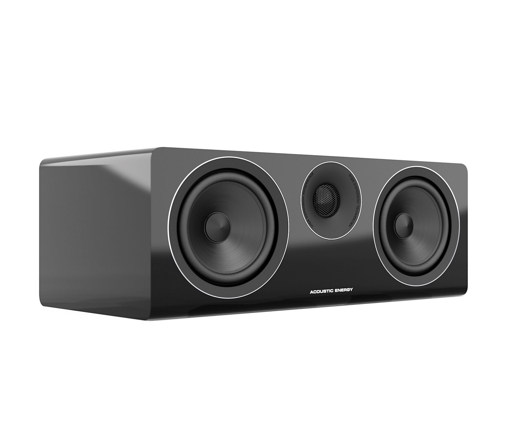 Acoustic Energy AE307 - enceinte centrale hifi