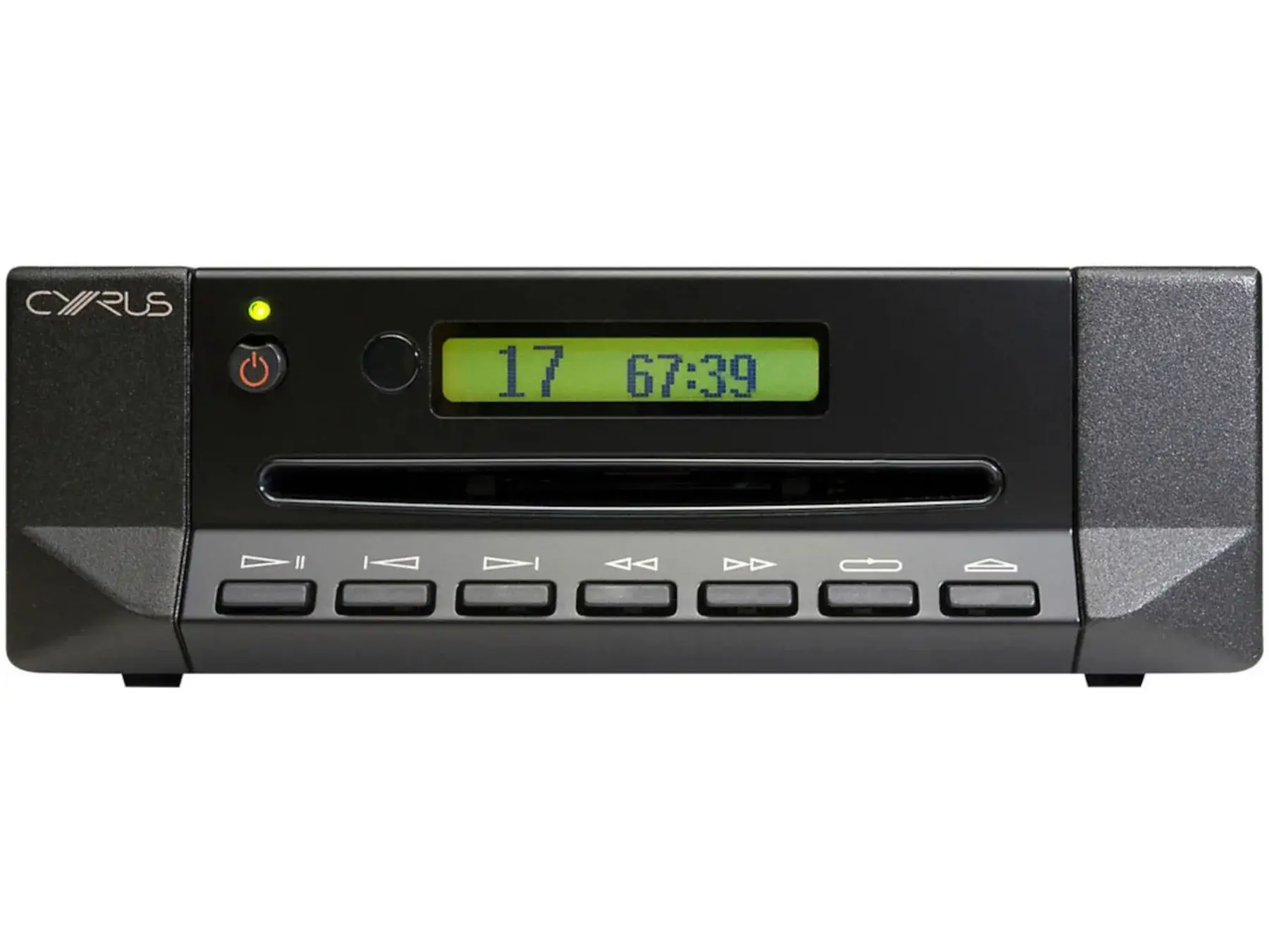 CYRUS CDi - Lecteur CD