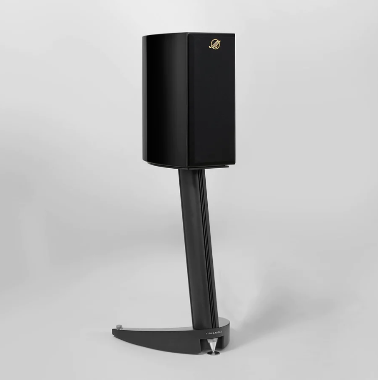 Miniature : TRIANGLE - MAGELLAN DUETTO 40Th anniversaire  noir sidéral -  (La paire)
