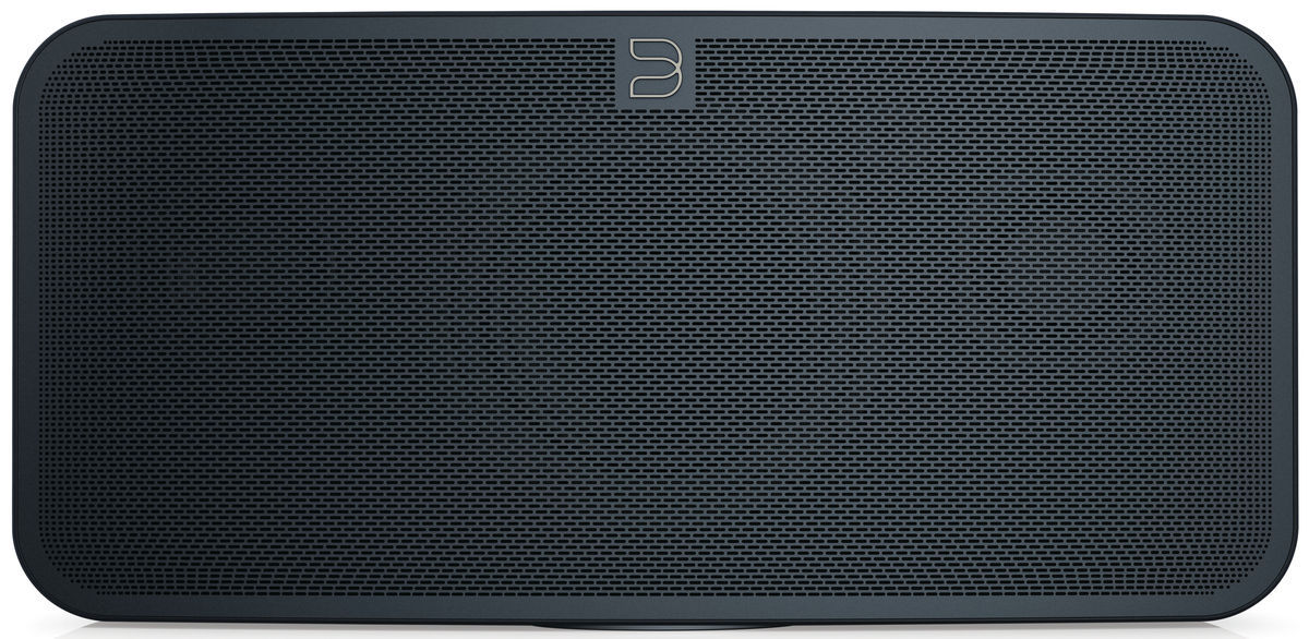 Bluesound Pulse 2i