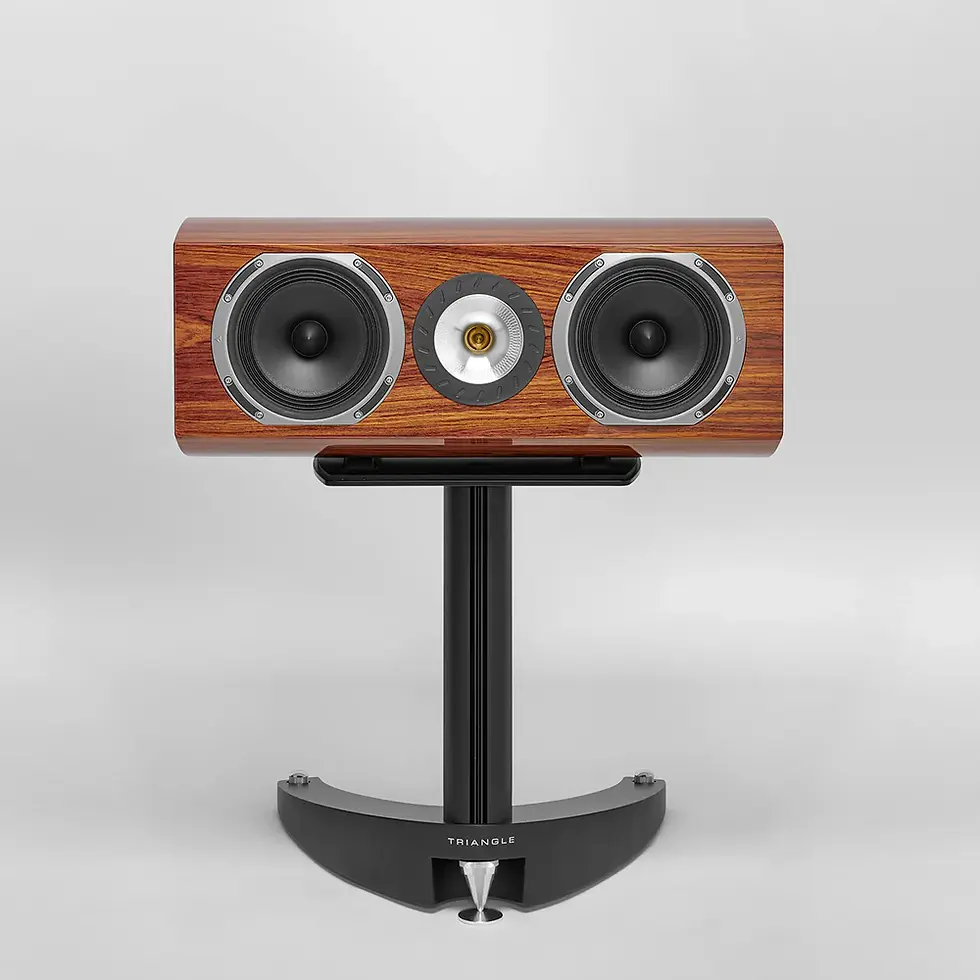 Miniature : TRIANGLE Magellan Voce 40TH enceinte centrale