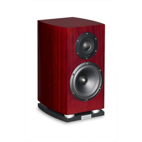 ATOHM GT1-HD - Enceintes bibliothèques Hi-fi