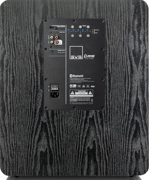 Miniature : SVS PB-2000 Pro - Caisson de Basses