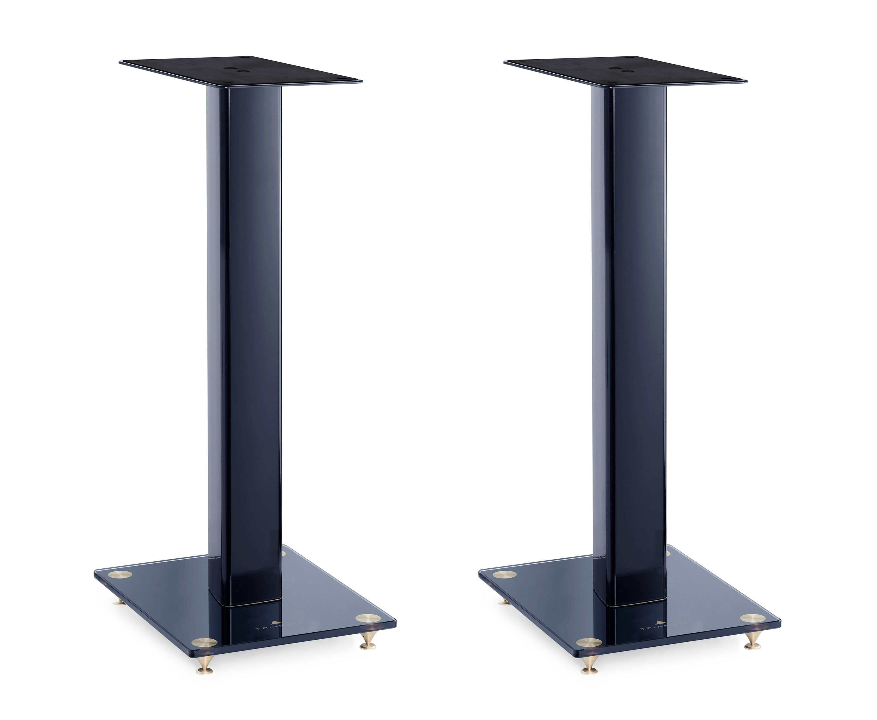 TRIANGLE S05 Pieds d'enceintes bleu