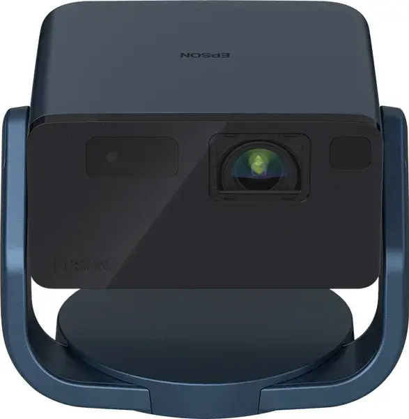 Epson EF-22 Bleu métallisé - Vidéoprojecteur