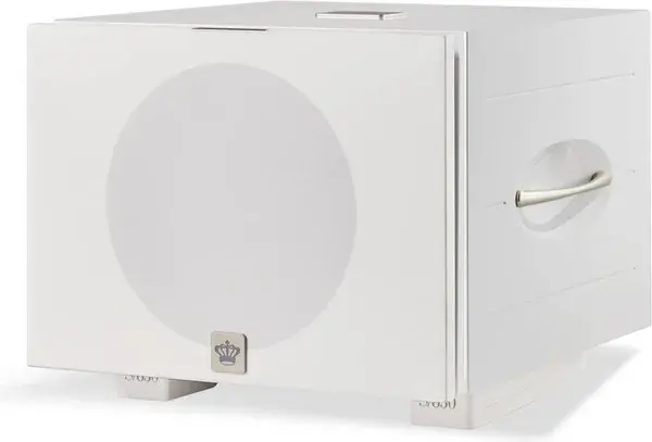 Miniature : REL Acoustics S850 - Caisson de Basse