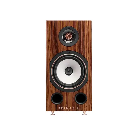 Miniature : Pack HIFI 25m² PRIMARE i25 Prisma TRIANGLE comete 40th
