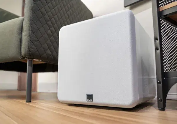 Miniature : SVS SB-1000 Pro - Caisson de Basses
