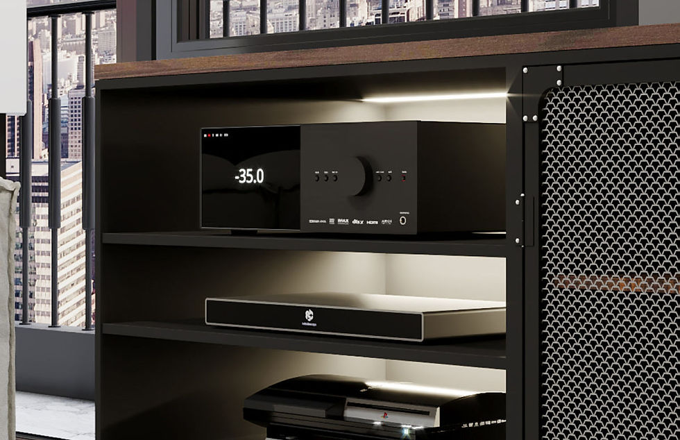 Miniature : ANTHEM MRX 540 8K Ampli home-cinéma