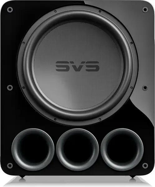 Miniature : SVS PB-17 Ultra R Evolution - Caisson de Basses